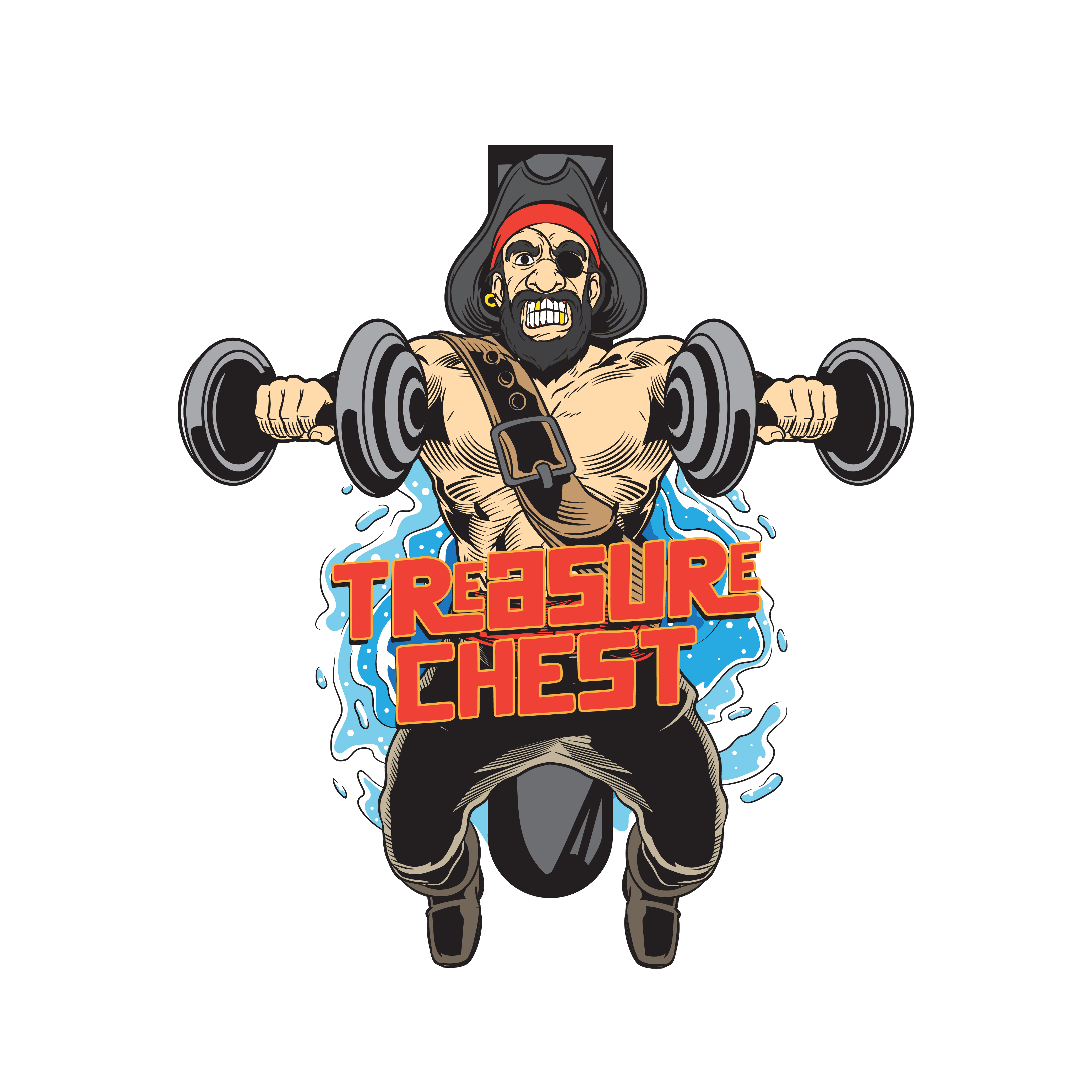 T-shirt Design by Buci Acul for this project | Design #29521096