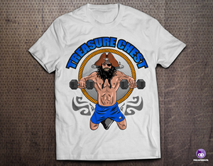 Diseño de Camiseta por FigliaPerduta para este proyecto | Diseño #29526305