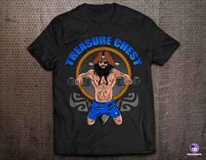 T-shirt Design by FigliaPerduta for this project | Design: #29526306