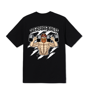 T-shirt Design by dskyvbc for this project | Design: #29520373