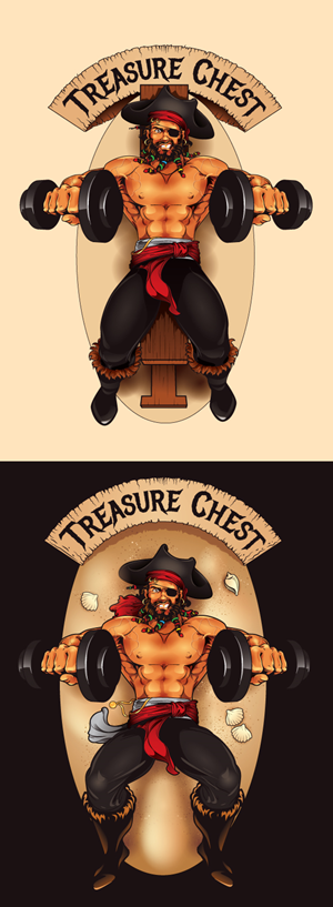 T-shirt Design by ally designs for this project | Design: #29547280