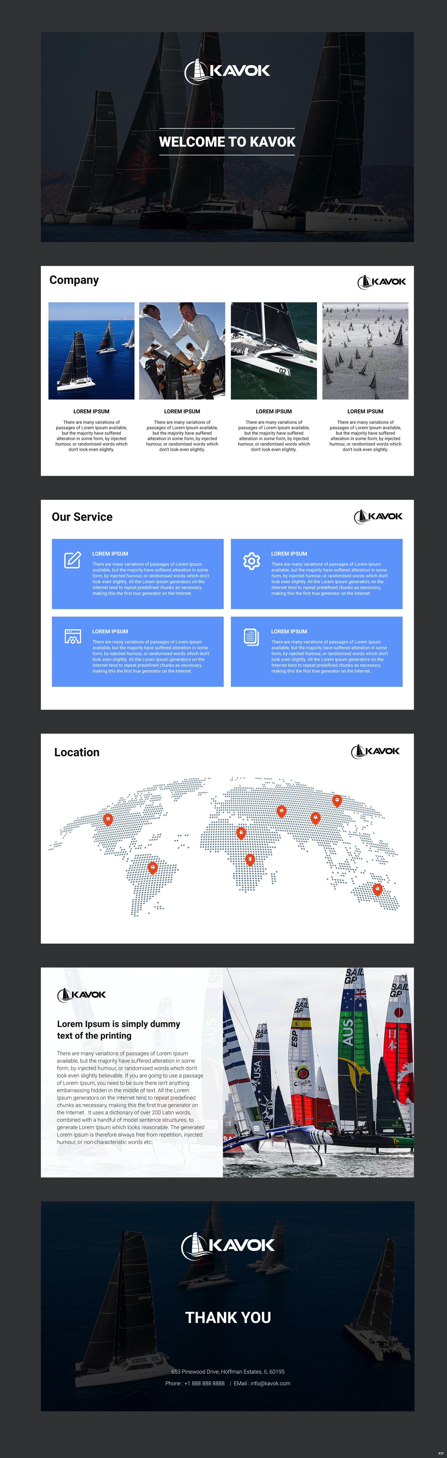 Diseño de PowerPoint por pb para este proyecto | Diseño #29525302