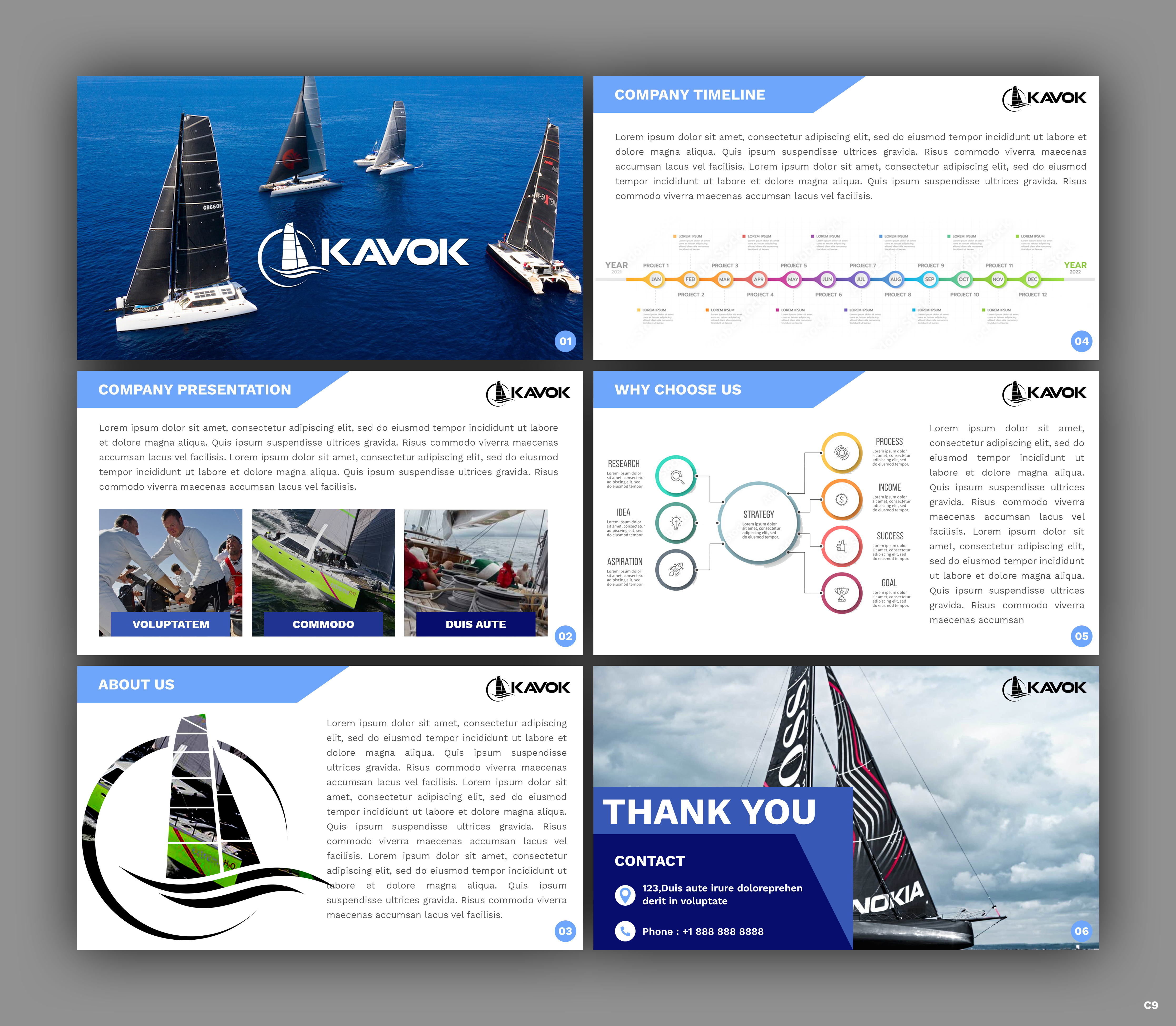 Design de PowerPoint par pb pour ce projet | Design #29537909