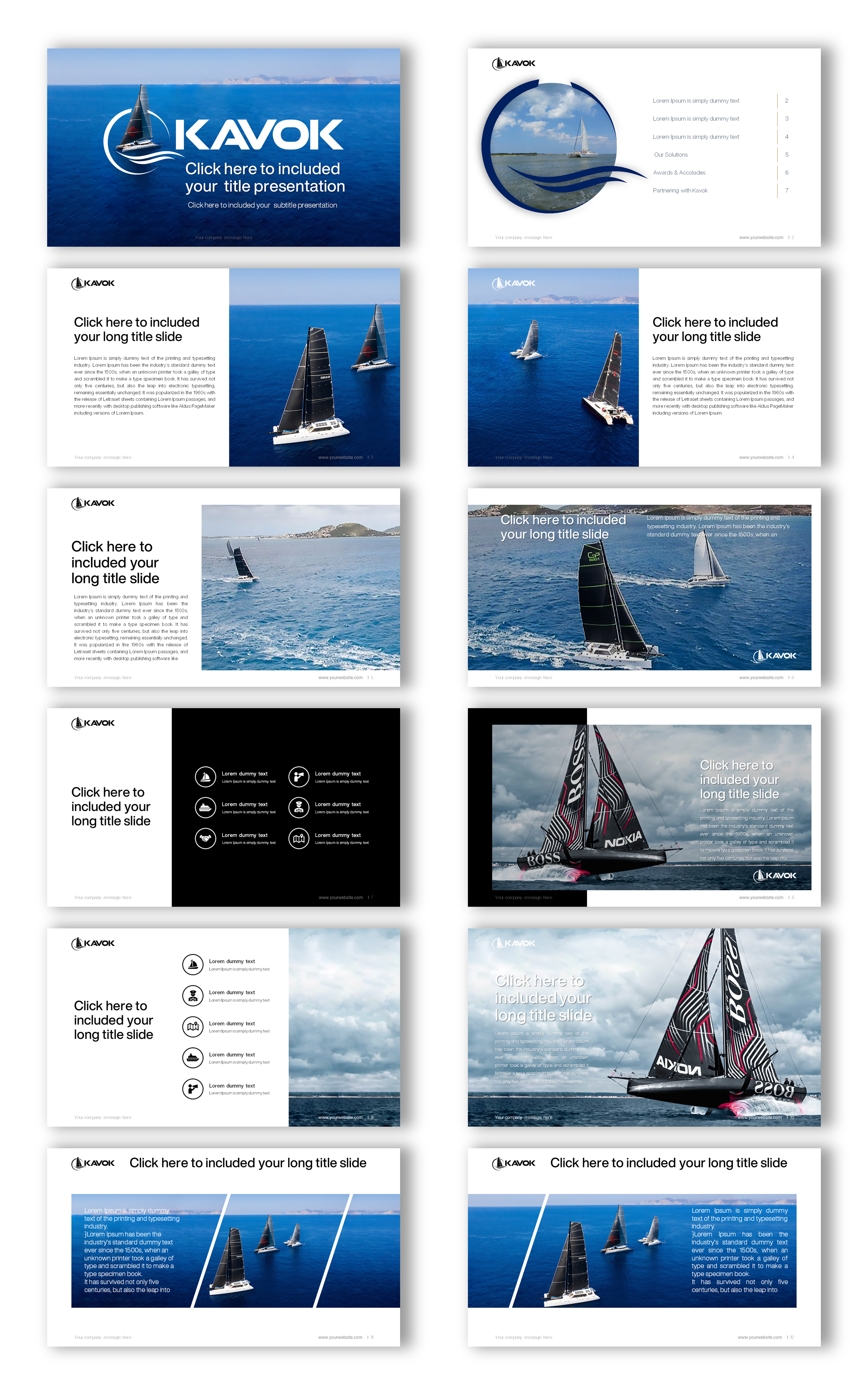 Design de PowerPoint par joseborgesbarboza 2 pour ce projet | Design #29528638
