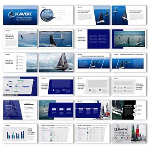 Design de PowerPoint par joseborgesbarboza 2 pour ce projet | Design : #29534858