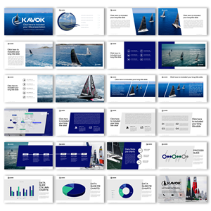 Design de PowerPoint par joseborgesbarboza 2 pour ce projet | Design : #29543880