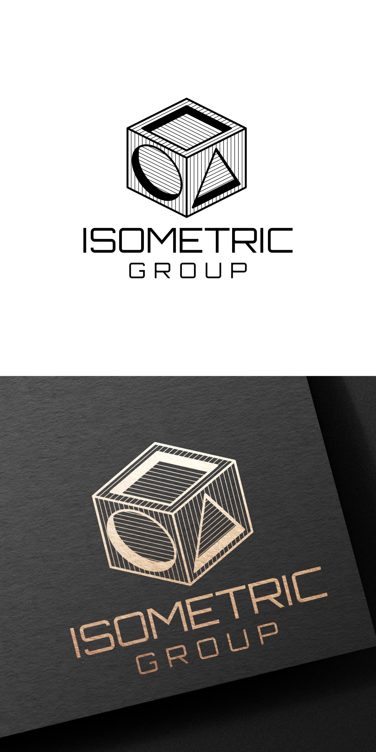 Logo Design by riswanratta for this project | Design #29576556