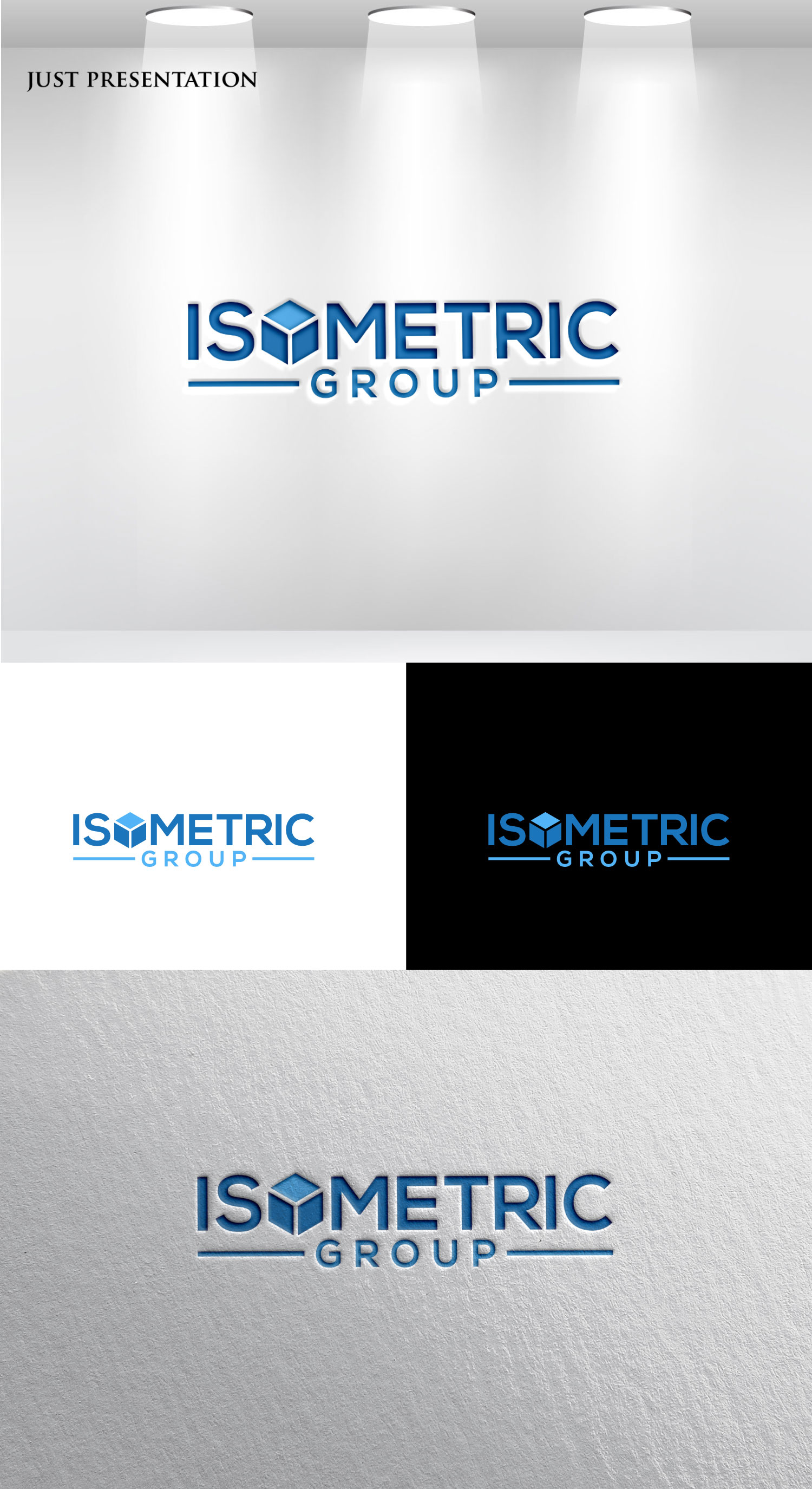Logo Design by Mi Design1 for this project | Design #29515143