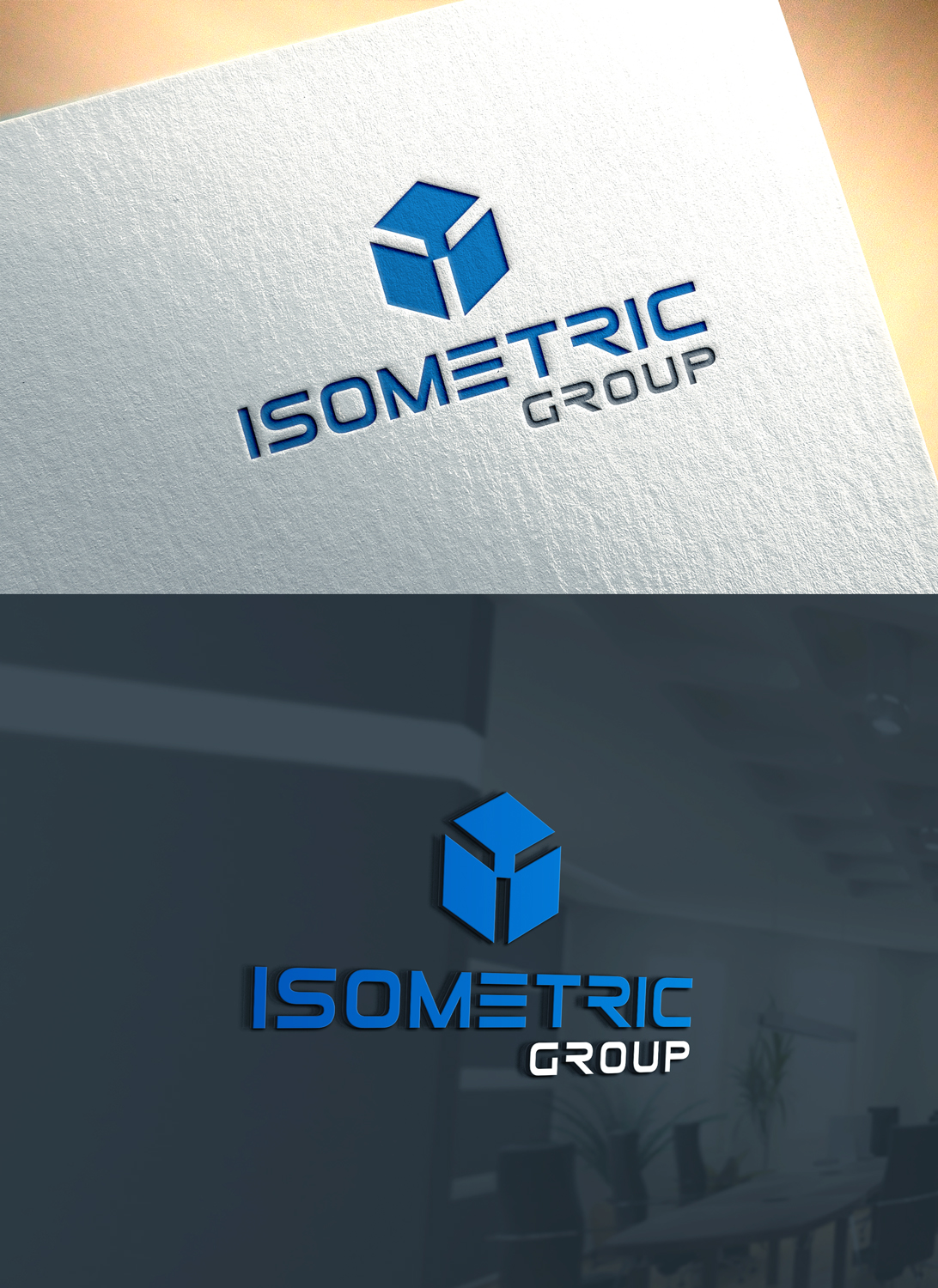 Logo Design by RaKu 2 for this project | Design #29574034