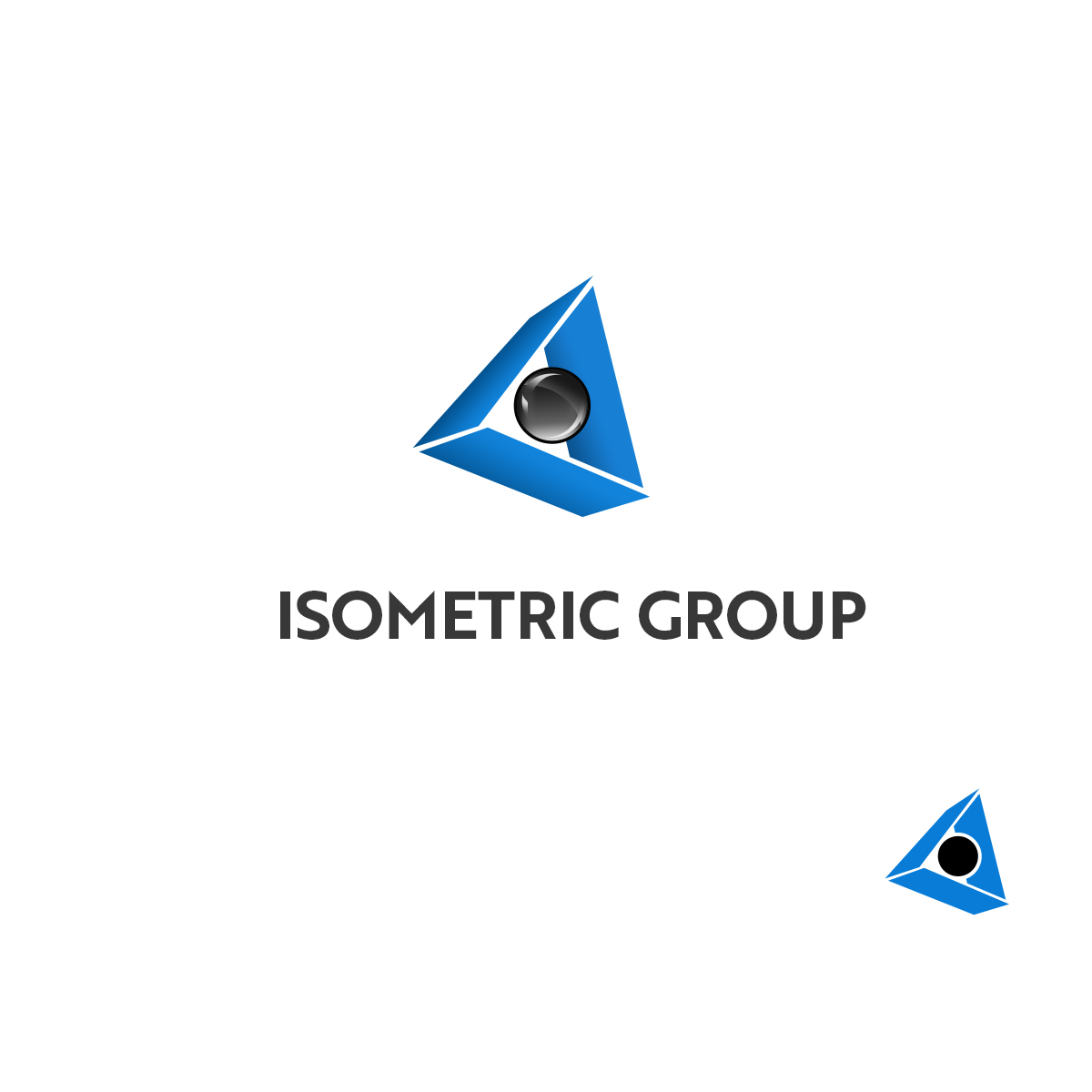 Logo Design by borzoid for this project | Design #29520156