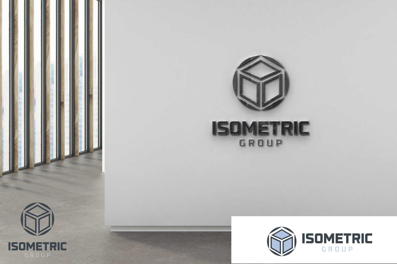 Logo Design by Ezgi Kilavuz for this project | Design #29550490