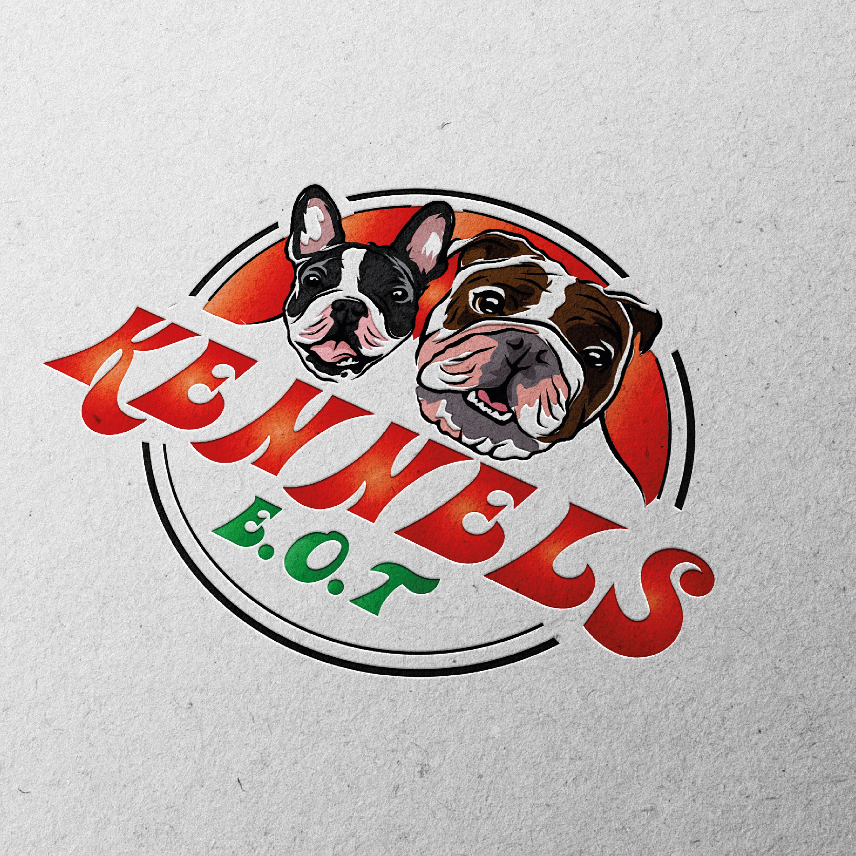 Logo Design by Devo Creative for this project | Design #29519200