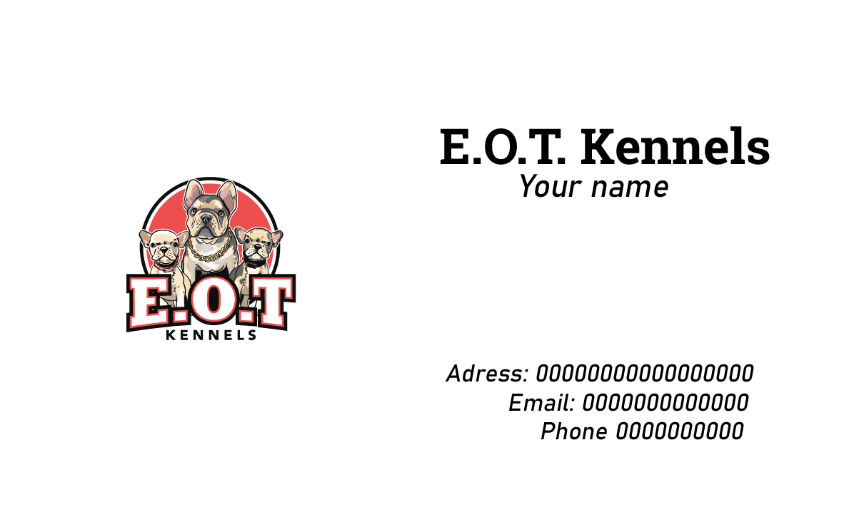 Logo Design by milan1981 for this project | Design #30215164