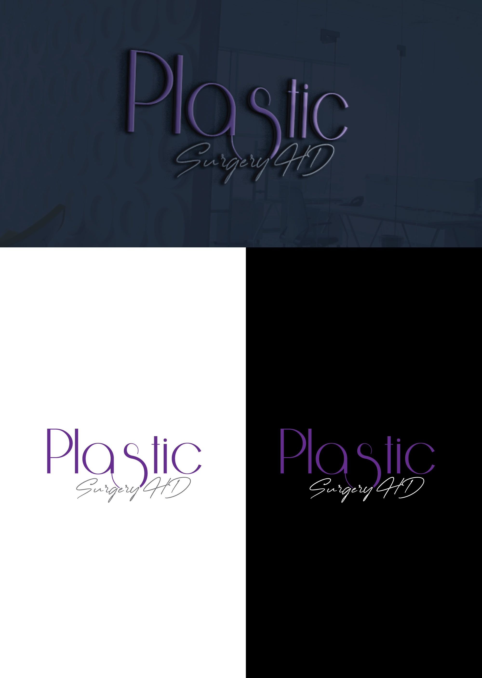 Logo Design by RRR Design for this project | Design #29515573