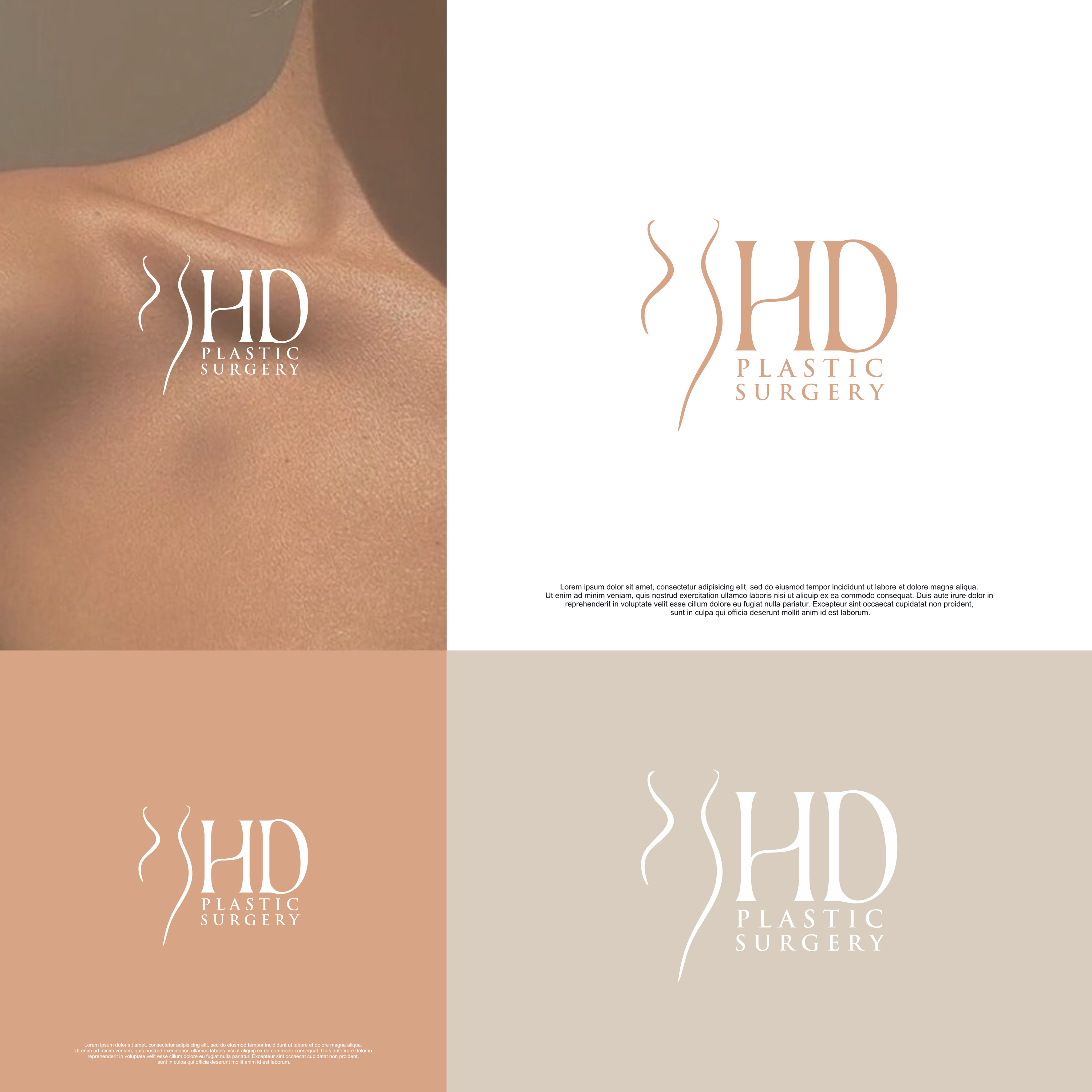 Logo Design by -sae- for this project | Design #29517641