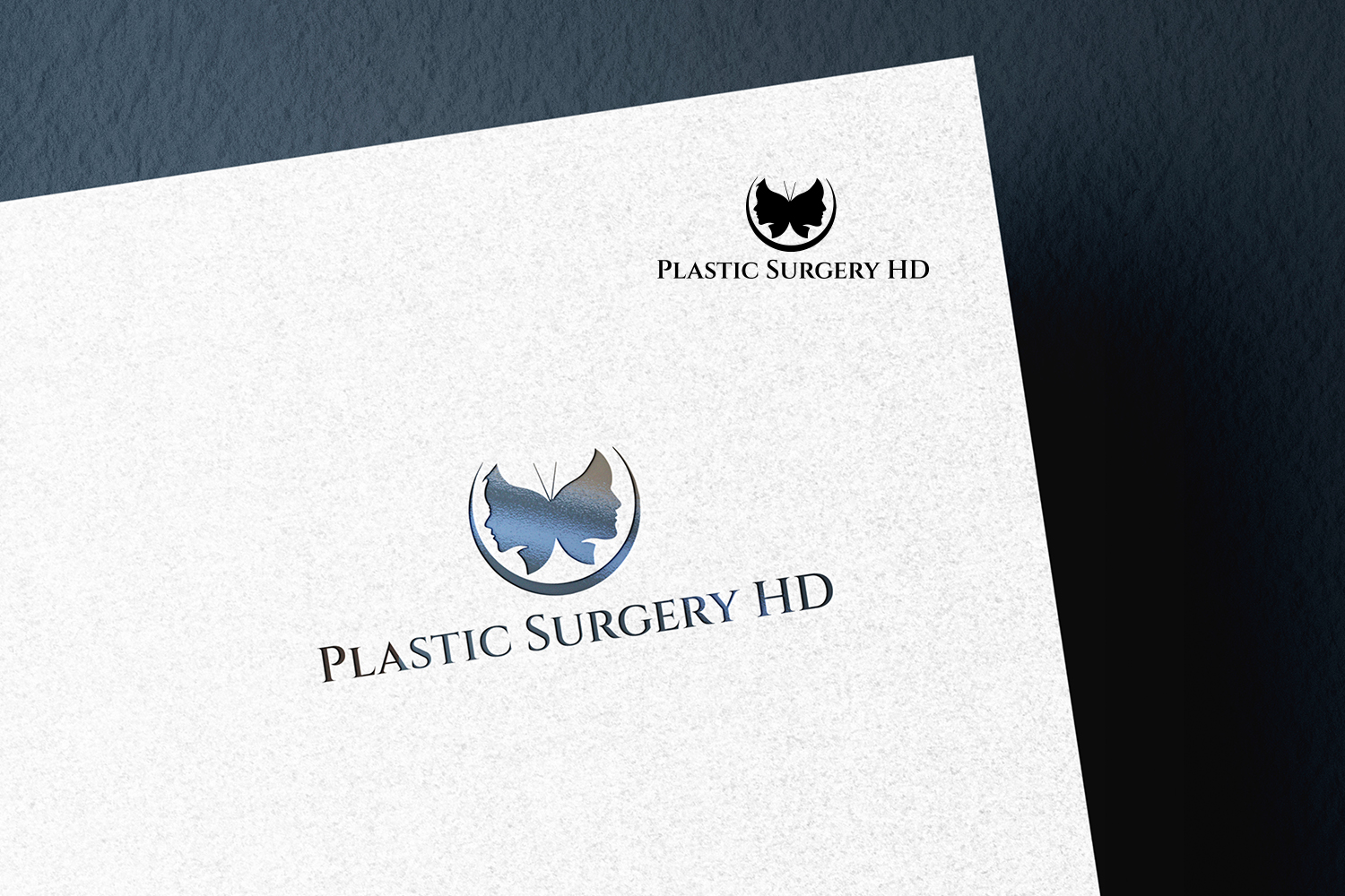 Logo Design by Rebecca@designer for this project | Design: #29534511