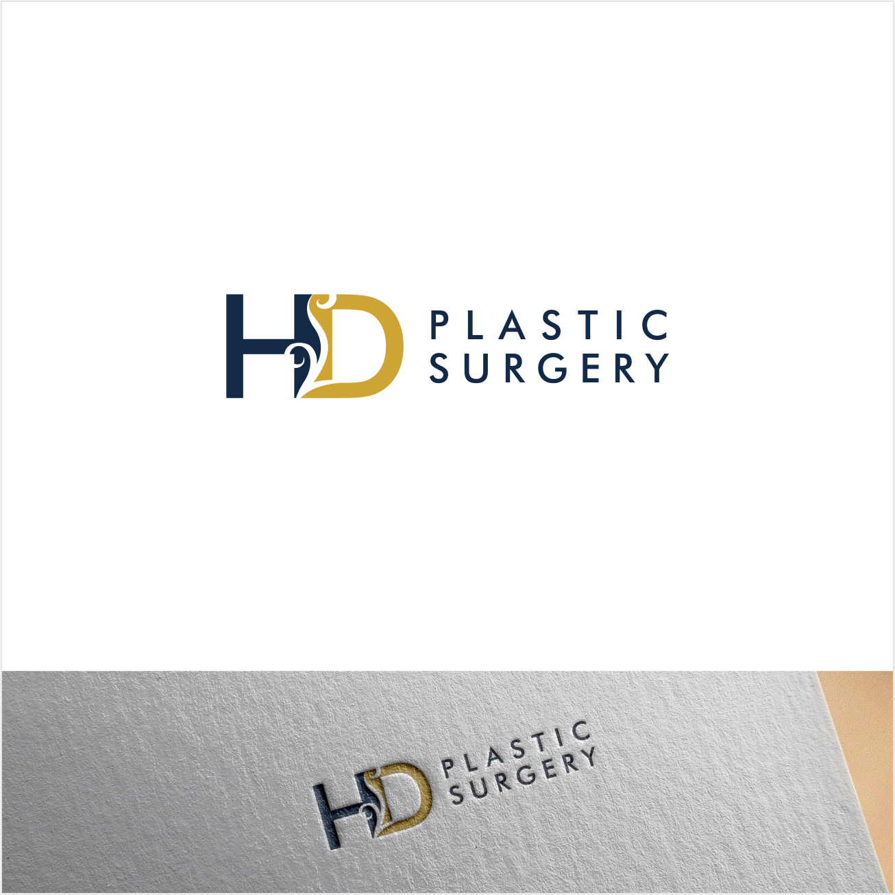 Logo Design by Arham Hidayat for this project | Design #29536217