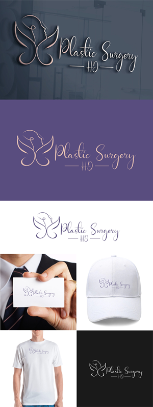 Logo Design by fly  design for this project | Design: #29517629