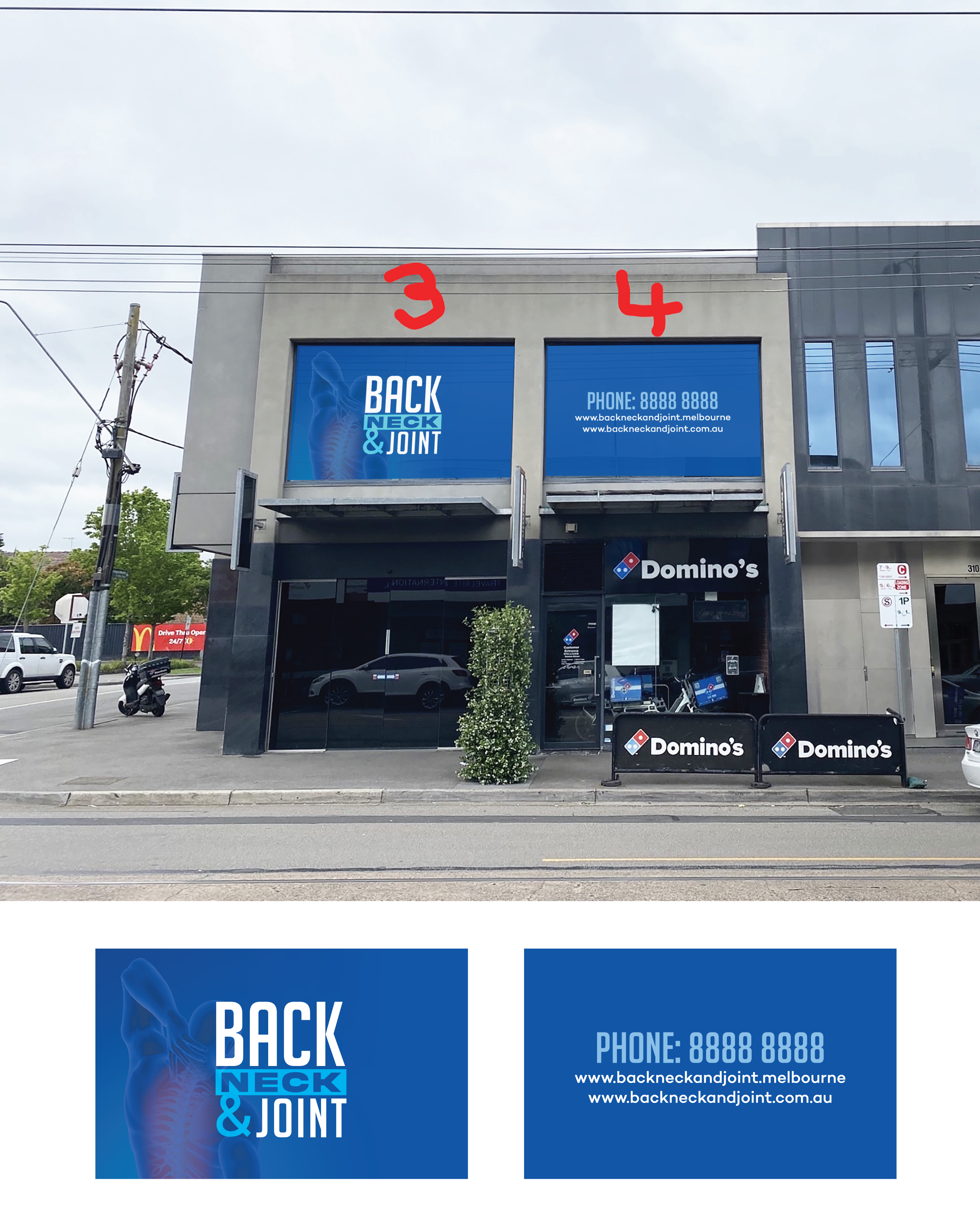 Grafik-Design von StromDesignHub für dieses Projekt | Design #29525144