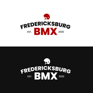 Design de Logo par WeekendJob pour Fredericksburg BMX | Design : #29552757