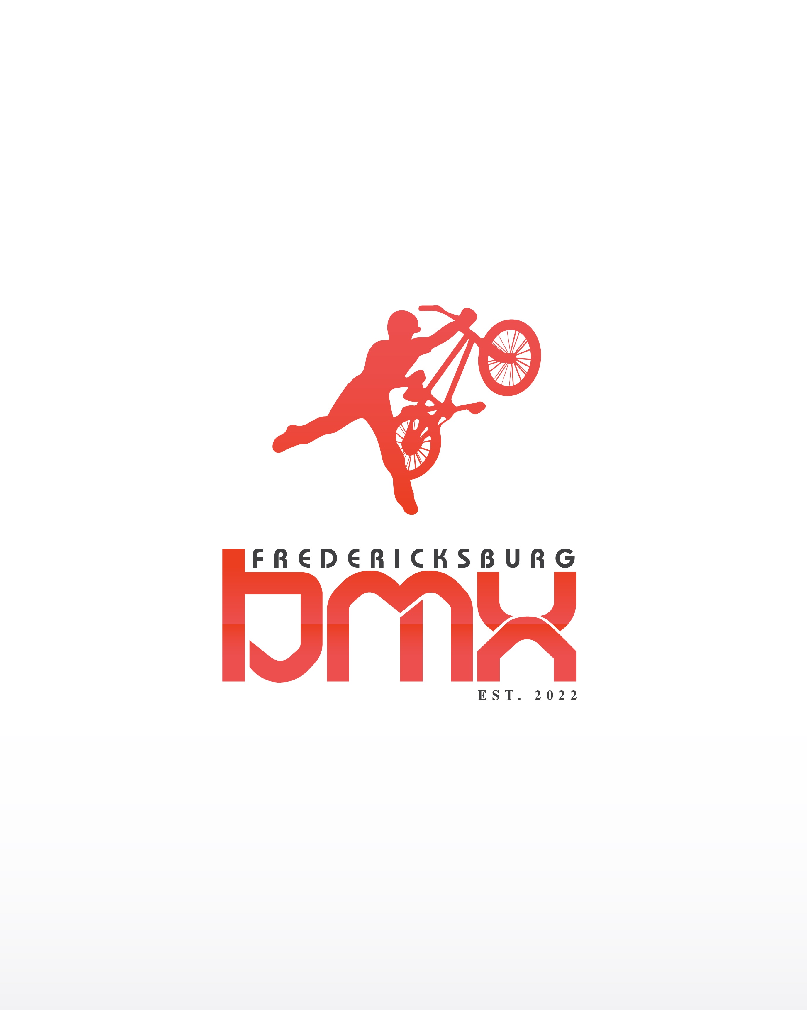 Design de Logo par Kira Graphics pour Fredericksburg BMX | Design #29552338