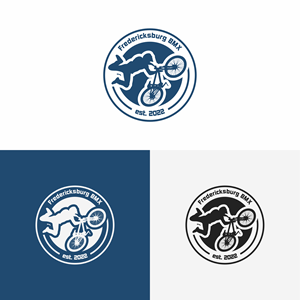 Design de Logo par Design by Nilahm pour Fredericksburg BMX | Design : #29524530