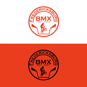 Design de Logo par Manikandan M pour Fredericksburg BMX | Design : #29533476