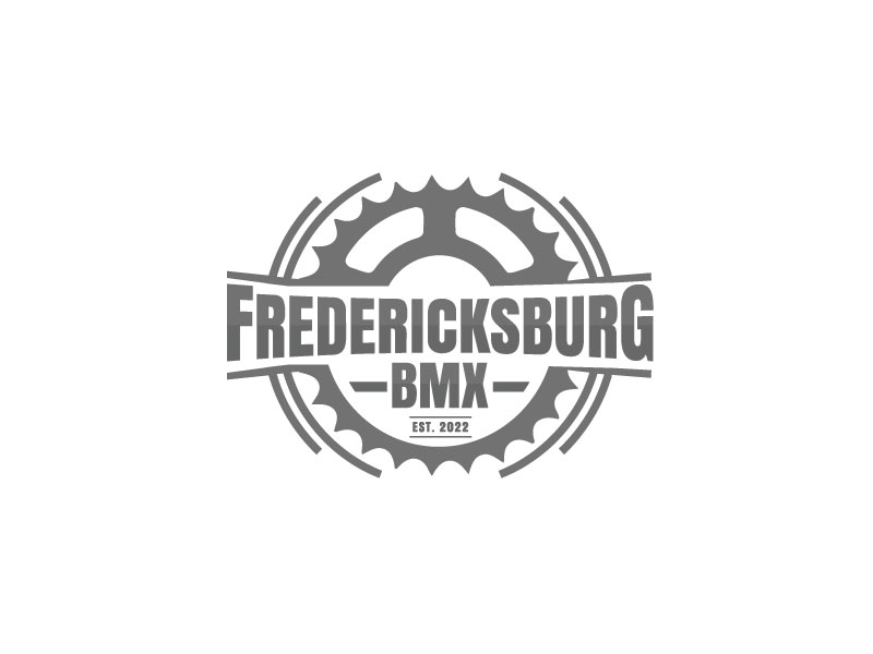 Design de Logo par creatorBD pour Fredericksburg BMX | Design #29524080