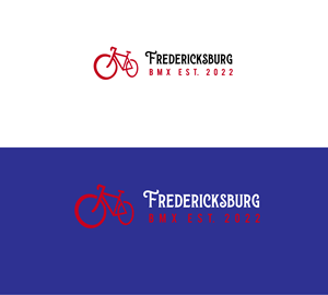 Design de Logo par ahmedgameel pour Fredericksburg BMX | Design : #29550787