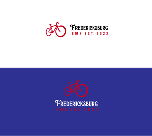 Design de Logo par ahmedgameel pour Fredericksburg BMX | Design : #29550808