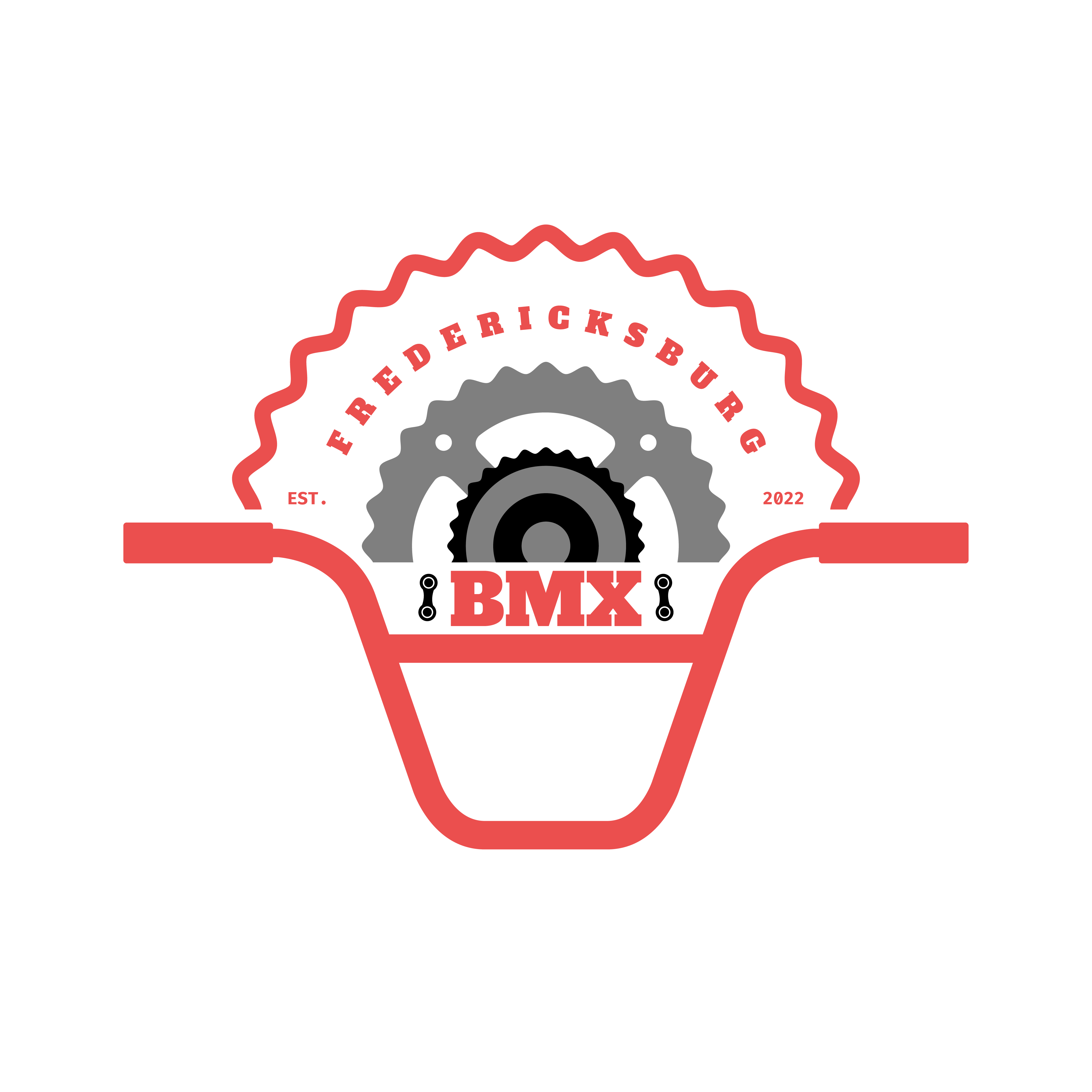 Design de Logo par K Creative Service pour Fredericksburg BMX | Design #29529346