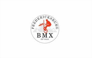 Design de Logo par Originals pour Fredericksburg BMX | Design : #29551062