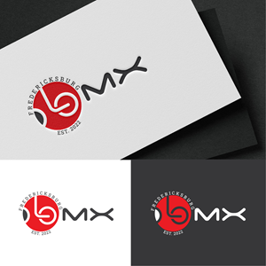 Design de Logo par 3Guys pour Fredericksburg BMX | Design : #29556987
