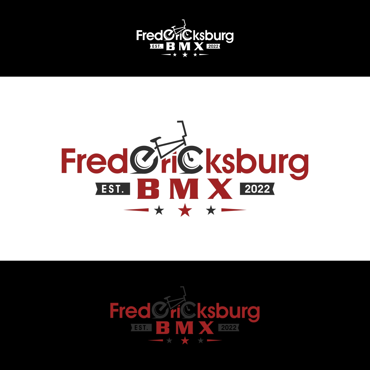 Design de Logo par fly  design pour Fredericksburg BMX | Design : #29518428