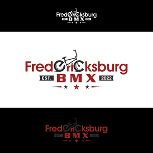 Design de Logo par fly  design pour Fredericksburg BMX | Design : #29518428