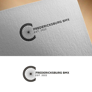 Design de Logo par fly  design pour Fredericksburg BMX | Design : #29518539