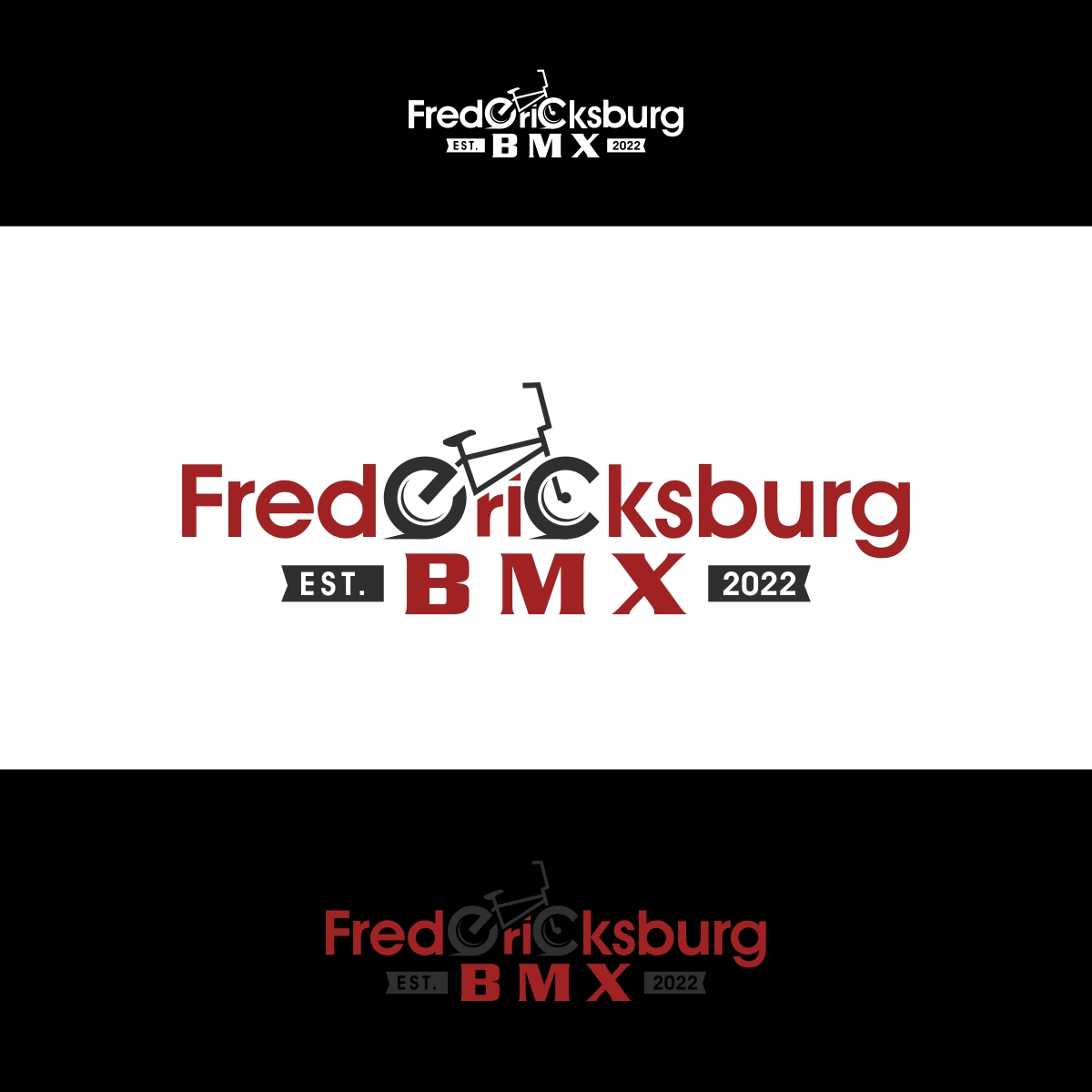Design de Logo par fly  design pour Fredericksburg BMX | Design #29523243