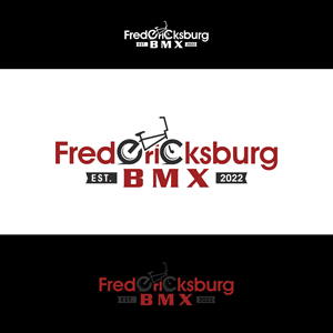 Design de Logo par fly  design pour Fredericksburg BMX | Design : #29523243