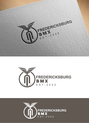 Design de Logo par fly  design pour Fredericksburg BMX | Design : #29523248
