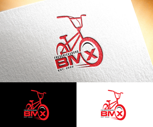 Design de Logo par step forward 2 pour Fredericksburg BMX | Design : #29516044