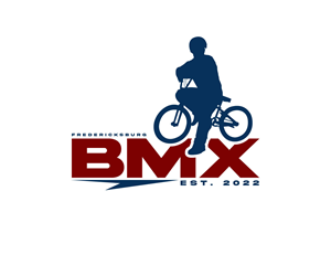 Design de Logo par Ansh Design pour Fredericksburg BMX | Design : #29518766