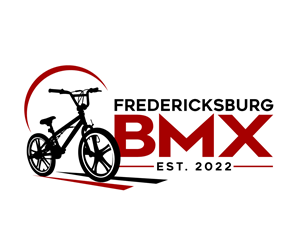 Design de Logo par Ansh Design pour Fredericksburg BMX | Design : #29518767