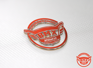 Design de Logo par designadnn pour Fredericksburg BMX | Design : #29516860