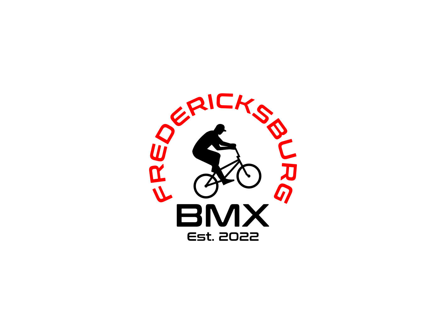 Design de Logo par BNdesigner pour Fredericksburg BMX | Design #29527427