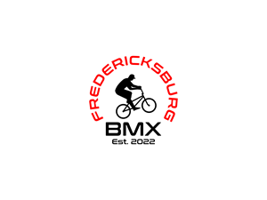 Design de Logo par BNdesigner pour Fredericksburg BMX | Design : #29527427