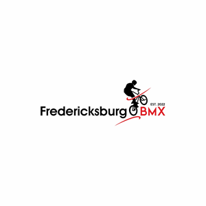 Design de Logo par Ashani Bhattacharya pour Fredericksburg BMX | Design : #29522998