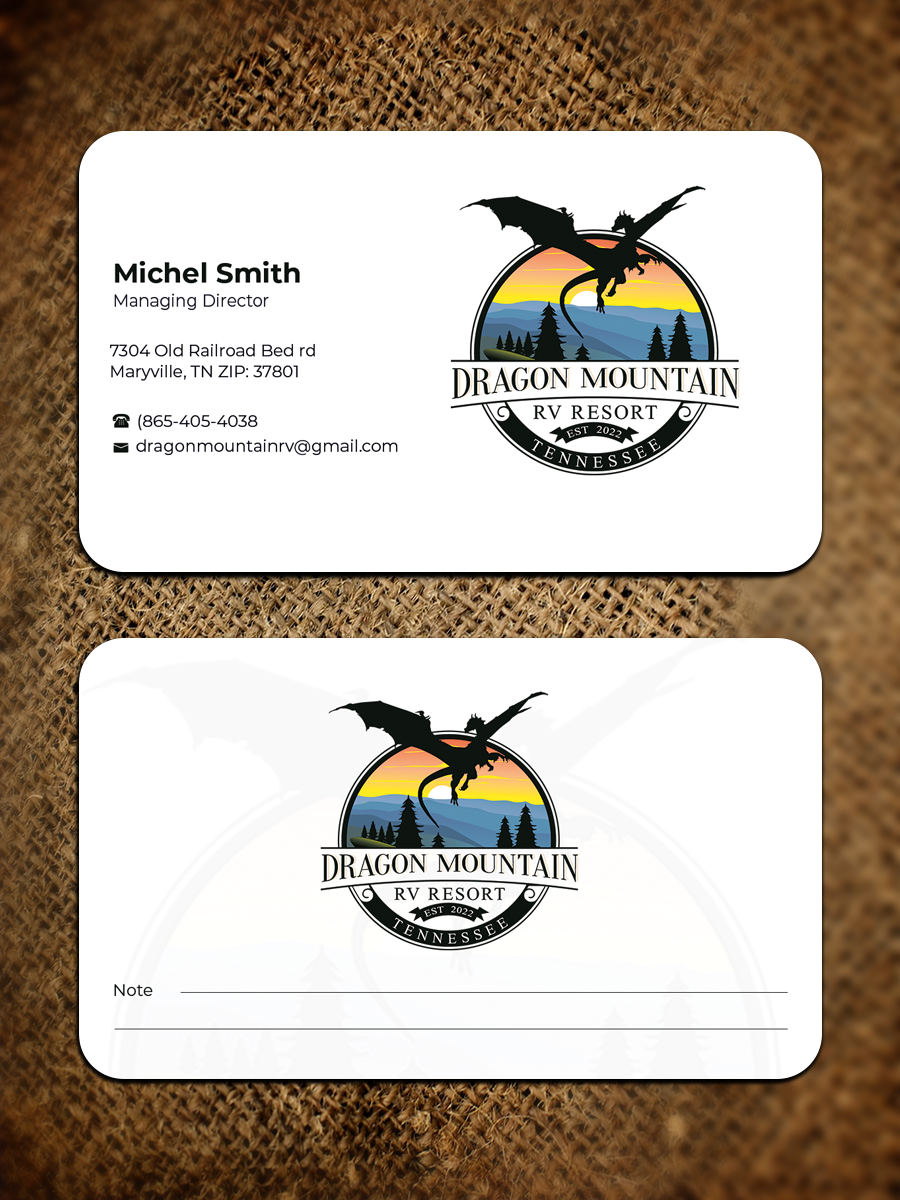 Business Card Design by Graphixpointt for this project | Design #29514652