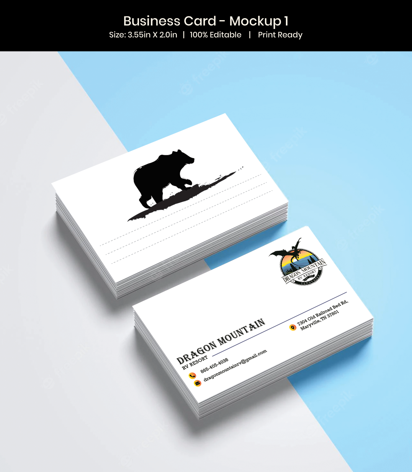 Business Card Design by Expert Designer for this project | Design #29518492