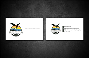 Business Card Design by artbitin for this project | Design: #29515872