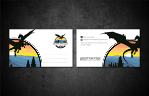 Business Card Design by artbitin for this project | Design: #29515873